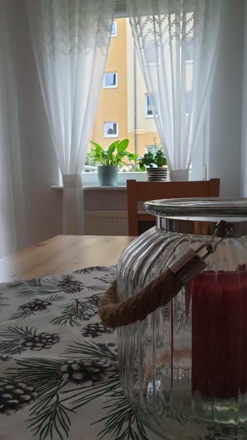 Ferienwohnung Fajna Cavalera Reda Exterior foto